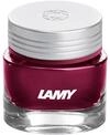 LAMY T 53 Tinte 220 &ndash; Premium-F&uuml;llhalter-Tinte in der Farbe Ruby mit einer