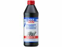 LIQUI MOLY Hypoid-Getriebeöl (GL5) SAE 80W-90 | 1 L | Getriebeöl |...