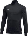 Nike Herren Academy 19 Jacke, Schwarz (Anthracite/White), XL