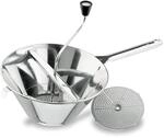 LACOR 60030 Passiergerat Ino x 30 cm