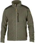 Fj&auml;llr&auml;ven Buck Vlies GRN/DK.GRN XL