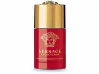 Versace Eros Flame homme/man Deodorant Stift, 75 ml
