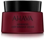 AHAVA Advanced Deep Wrinkle Cream Global, 50 ml