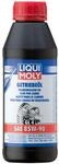Liqui Moly Getriebe&ouml;l (GL4) SAE 85W-90 | 500 ml | Getriebe&ouml;l | Hydraulik&ouml;l 