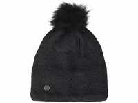 Buff & Polar HAT DISA Black, 117869.999.10.00, disa schwarz, einheitsgröße
