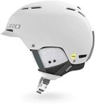 Giro Trig MIPS Skihelm, mat