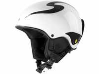 Sweet Protection Adult Rooster II Helmet, Gloss White, S