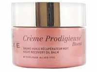 Nuxe Crème Prodigieuse Boost Balm-oil Recovery Night 50ml