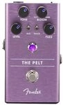 Fender 'The Pelt Fuzz' Guitar Effects Pedal