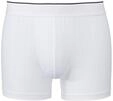 CALIDA Pure & Style Boxershorts Herren, mit maskulinem Nadelzug,...