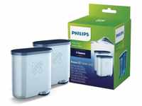 Philips AquaClean Kalk- und Wasserfilter für Espressomaschine, Kein Entkalken...