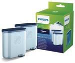 Philips AquaClean Filter, Kalkschutz, nat&uuml;rliche Kalkentfernung, verbesserter