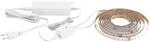EGLO connect LED Band 3m STRIPE-C, Smart Home Leuchtband, RGB Band selbstklebend und