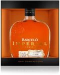 Ron Barcel&oacute; Imperial Ron Dominicano Rum (1 x 1,75 l) 38% vol. - Preisgekr&ouml;nter,
