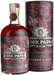 Don Papa | Sherry Cask | Premium Rum | Limitierte Edition | Gereift in Ex -...
