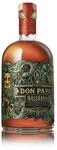 Don Papa Masskara | Rumbasis mit exotischen, philippinischen Fr&uuml;chten und Honig