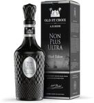 A.H. Riise Non Plus Ultra Black Edition | Premium Spirituose auf Rumbasis | Edles