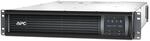 APC Smart-UPS SMT-SmartConnect - SMT3000RMI2UC - Unterbrechungsfreie Stromversorgung