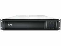 APC Smart-UPS SMT-SmartConnect - SMT2200RMI2UC - Unterbrechungsfreie...