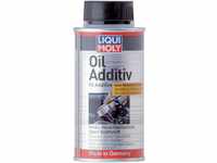 LIQUI MOLY Oil Additiv | 5 L | Öladditiv | Art.-Nr.: 3710