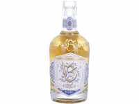 Bonpland | Rum Blanc VSOP | 500 ml | Blend aus 5 verschiedenen Rumsorten | In