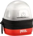 PETZL - G&uuml;rteltasche NOCTILIGHT - f&uuml;r Kompaktstirnlampen, Mehrfarbig, Laterne