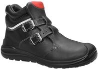ELTEN Sicherheitsschuhe ANDERSON Roof S3 HI, Herren, Leder, Stahlkappe, leicht,