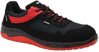 ELTEN LONNY red Low ESD S1PS
