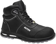 ELTEN REACTION XXT Mid ESD S3 Leichter Sicherheitsschuh mit INFINERGY D&auml;mpfung,