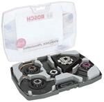 Bosch 5 tlg. Starlock Multitool Set f&uuml;r Renovierungsarbeiten (f&uuml;r Holz, Metall,