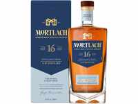 Mortlach 16 Jahre | Single Malt Scotch Whisky | Aromatischer | handgefertigt in...