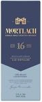 Mortlach 16 Jahre, Single Malt Scotch Whisky, Aromatischer, handgefertigt in der