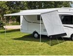 Thule Sun Blocker G2 Zijwand 1200 Uitval 2.50