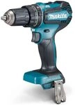Makita DHP485Z Akku-Schlagbohrschrauber 18 V (ohne Akku, ohne Ladeger&auml;t)