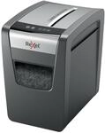 Rexel Aktenvernichter Momentum X410, Partikelschnitt, 11-10 Blatt A4 (70-80...