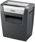 Rexel Aktenvernichter Momentum Slimline X312-SL, Partikelschnitt, 13-12 Blatt A4