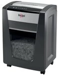 Rexel Aktenvernichter Momentum X420, Partikelschnitt, 22-20 Blatt A4 (70-80...
