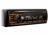 UTE-204DAB - Digitalradio mit DAB+ und Bluetooth