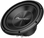 Pioneer TS-A300D4 Subwoofer mit Doppelschwingspule f&uuml;r den Geh&auml;useeinbau...