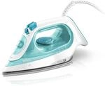 Braun TexStyle Dampfb&uuml;geleisen, Zwei-Wege-B&uuml;gelsohle, 3D SuperCeramic,...