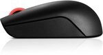Lenovo Essential Compact Wirel, Schwarz
