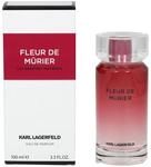KARL LAGERFELD Fleur de Murier, Eau de Parfum 100ml Arom&aacute;tico