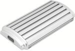 Freecom mSSD Celeritas Thunderbolt 3, 1 TB, 186 g, Silber, Externe SSD, USB 3.0 SSD,