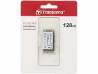 Transcend 128GB SATA III 6Gb/s MTS430S 42 mm M.2 SSD 430S SSD TS128GMTS430S
