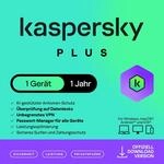 Kaspersky Plus Internet Security 2026 | 1 Ger&auml;t | 1 Jahr | Anti-Phishing und