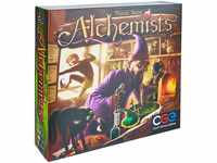 Alchemists | CGE | English | 13+ Age | 2-4 Player