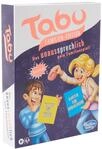 Hasbro Tabu Familien Edition, mit separaten Karten f&uuml;r Kinder und Erwachsene,