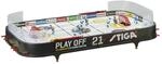 STIGA Eishockey Tischspiel Playoff 21 Hockey Spiel Schweden-Finnland
