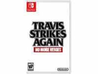 Travis Strikes Again - NO More Heroes + SAASON Pass - Switch