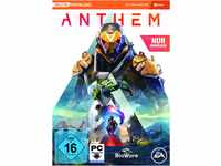 Anthem - Standard Edition | PC Origin - Instant Access